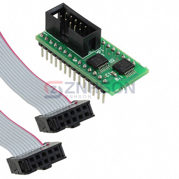 AE-ISP-ST7 Preview