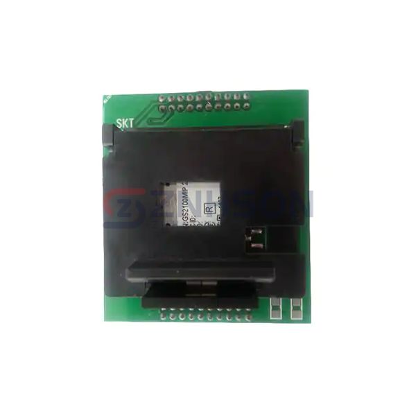 FX9999-T001 Preview