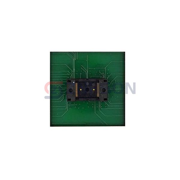 FASM56BGA Preview