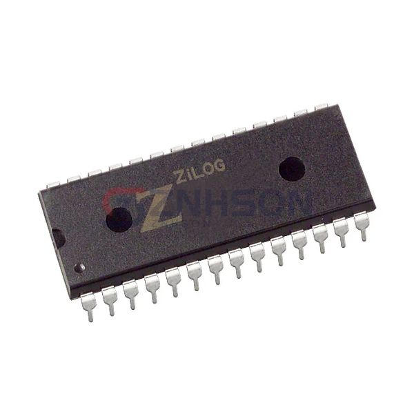 Z87C3304PECR5467 Preview