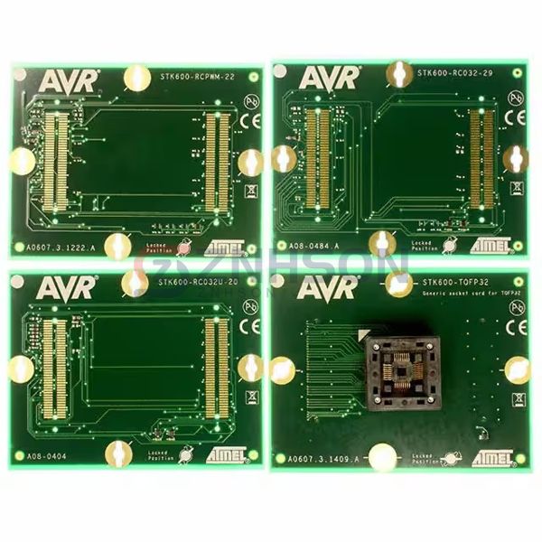 ATSTK600-TQFP32 Preview