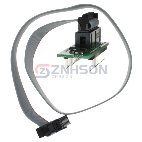 AE-ISP-MSP430 Preview