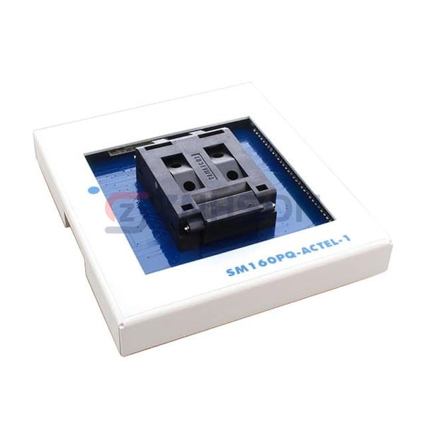 SM160PQ-ACTEL-1 Preview