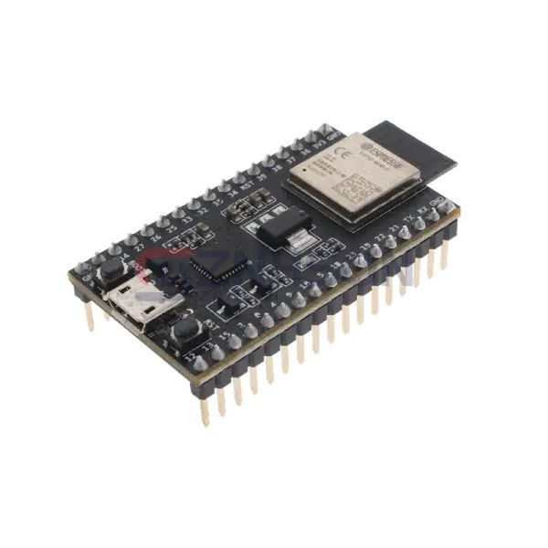 ESP32-DEVKITM-1 Preview