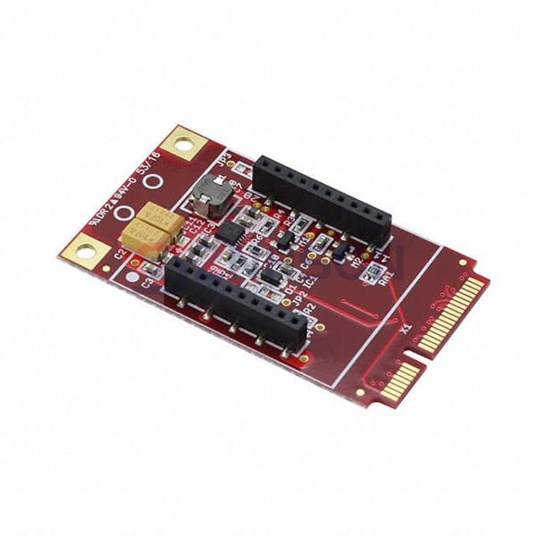 BRD-MPCIE-X Preview