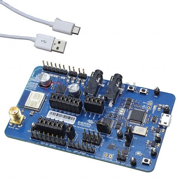 BX3105 DEV KIT_6001182 Preview