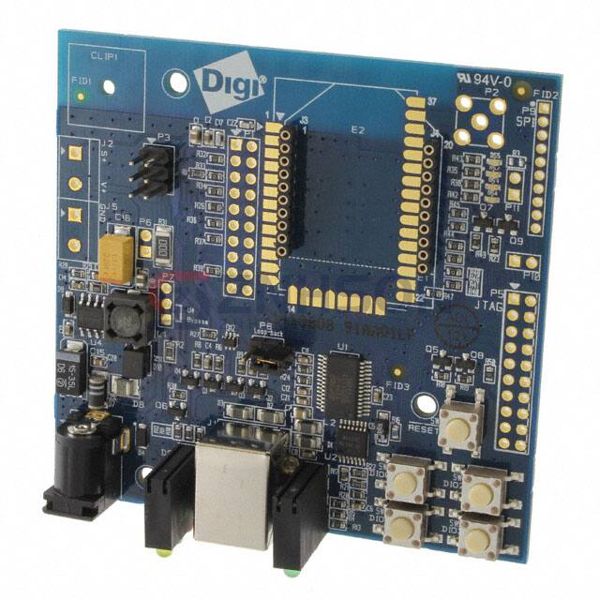 XBIB-U-DEV Preview