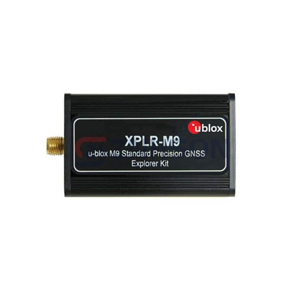 XPLR-M9 Preview