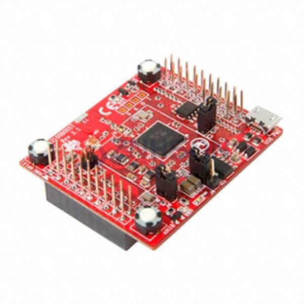 CC3100BOOST Preview