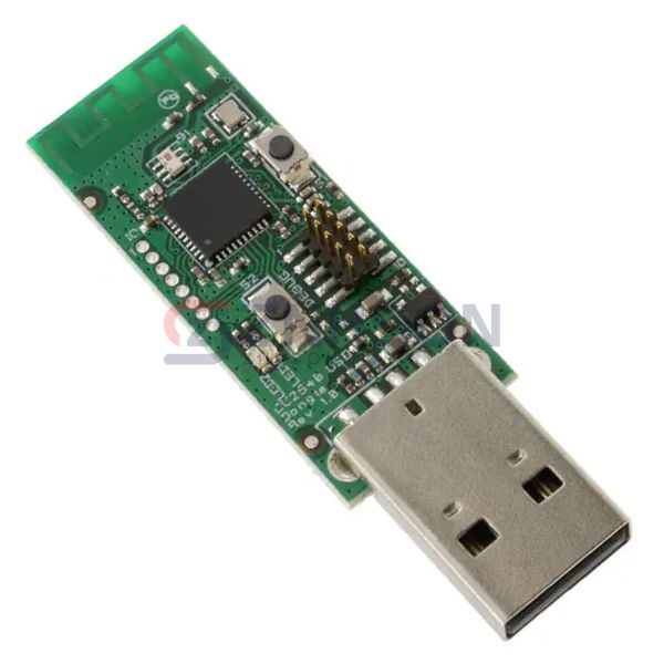 CC2540EMK-USB Preview