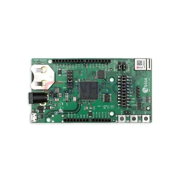 EVK-NINA-W106 Preview
