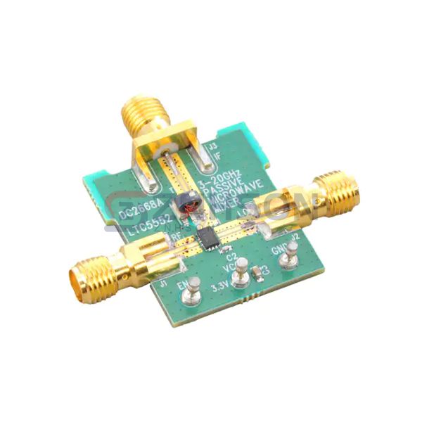 DC2668A Preview