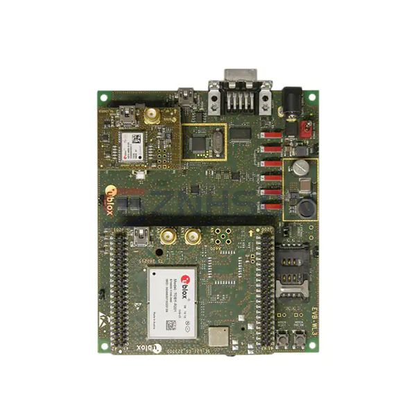 EVK-R200 Preview