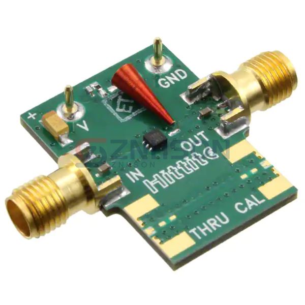 EV1HMC788ALP2 Preview