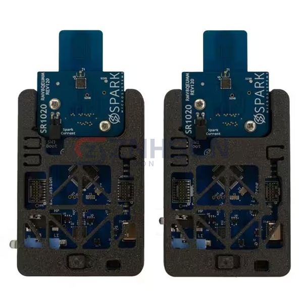 EVK-SR1020-MP1 Preview