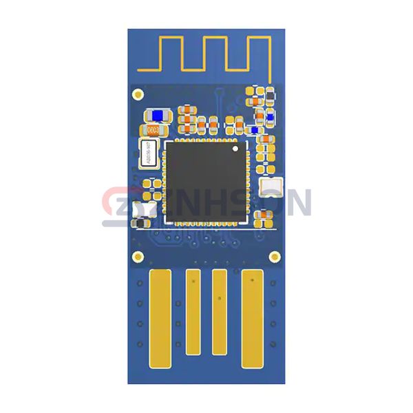RSL10-USB001GEVK Preview
