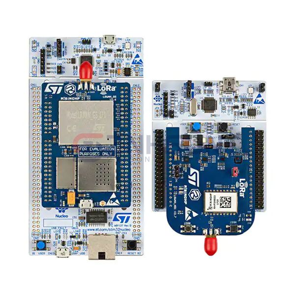 P-NUCLEO-LRWAN3 Preview