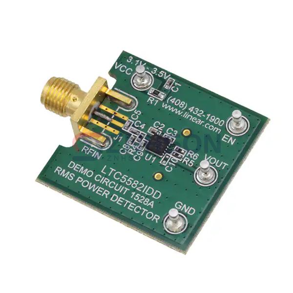 DC1528A Preview
