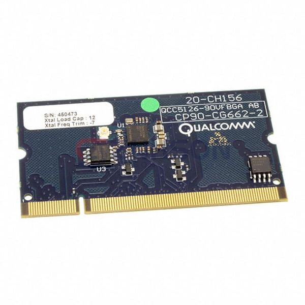 DB-QCC5126-VFBGA90-A-0 Preview