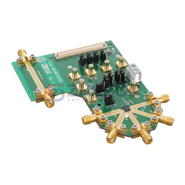 EVAL-ADGM1304SDZ Preview
