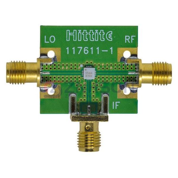 EV1HMC554ALC3B Preview