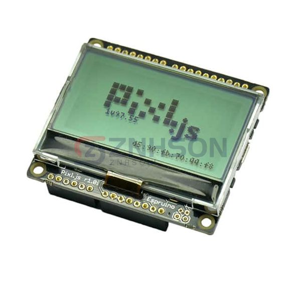 ESP005 Preview