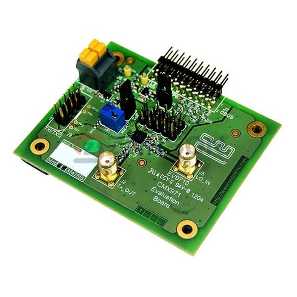 EV9710 Preview