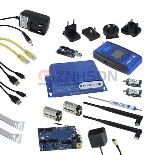 MTCDT-246A-STARTERKIT-915 Preview
