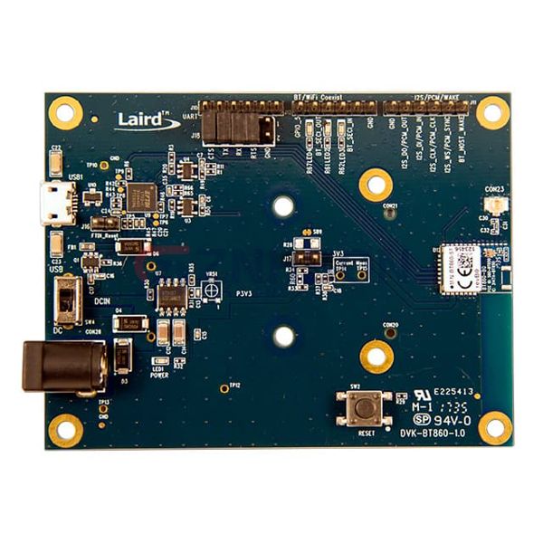 DVK-BT860-ST Preview