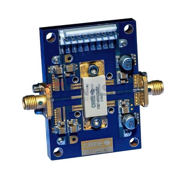CMPA601C025F-AMP Preview