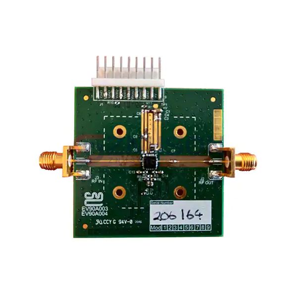 EV90A003 Preview