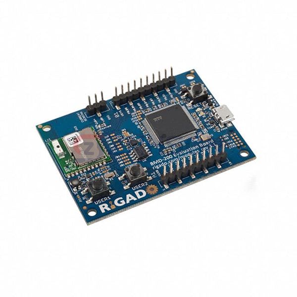 BMD-200-EVAL-M Preview
