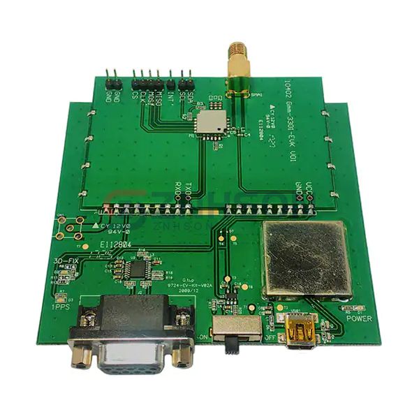 XM1110 DEV KIT_6001147 Preview