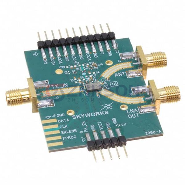 SKY85331-11EK1 Preview