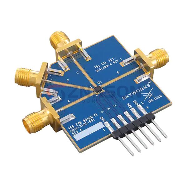 SKY13373-460LF-EVB Preview