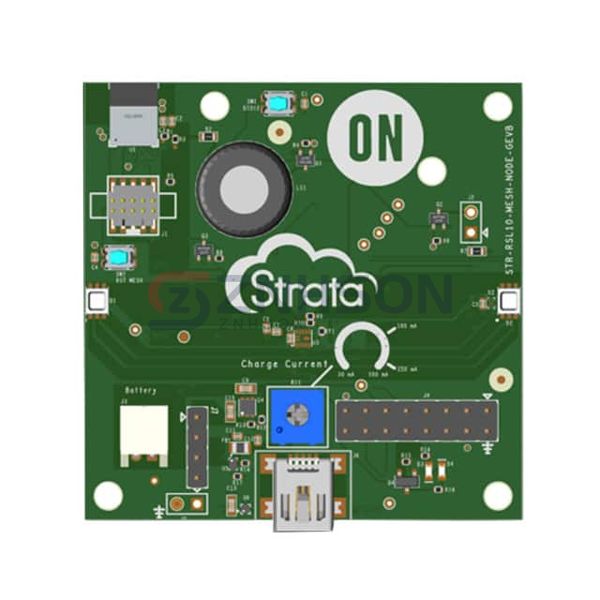 STR-RSL10-MESH-KIT-GEVK Preview