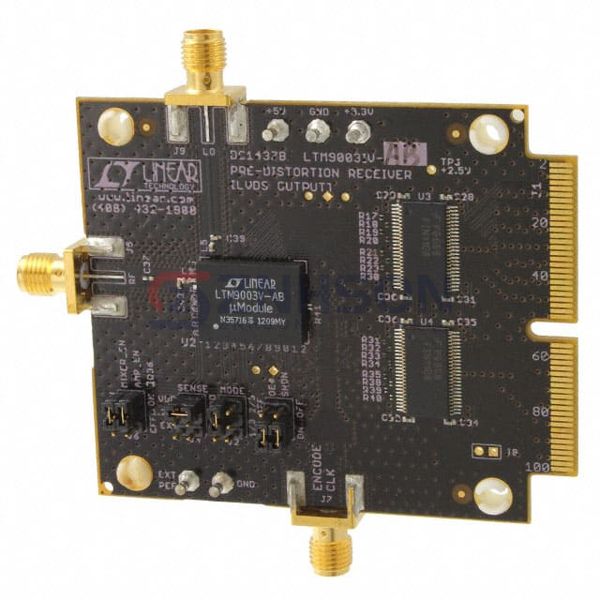 DC1437B-AB Preview