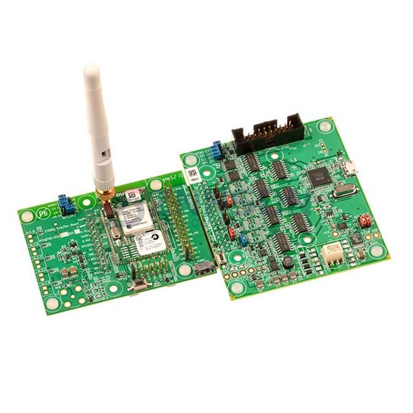 DC9020B Preview