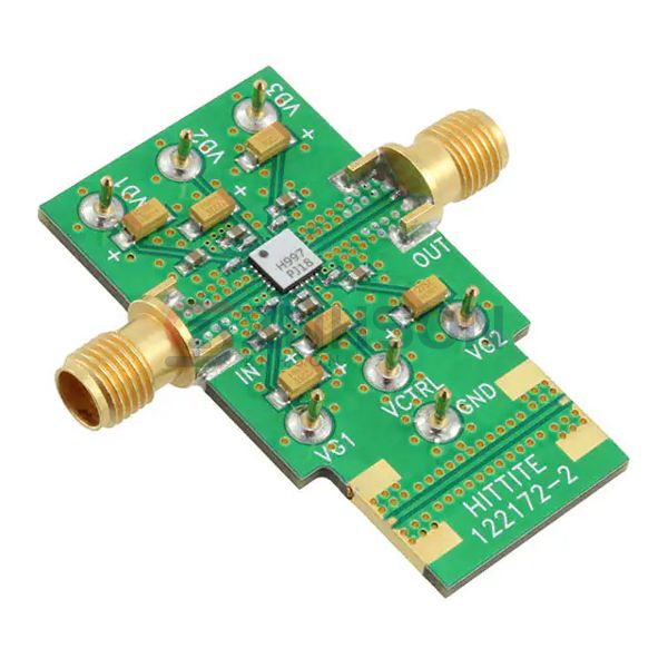 EVAL01-HMC997LC4 Preview