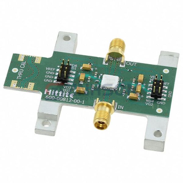 EVAL01-HMC7229LS6 Preview