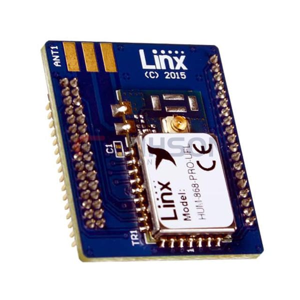 EVM-868-PRO-UFL Preview