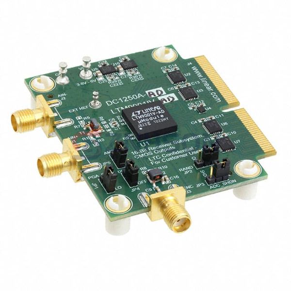 DC1250A-AD Preview