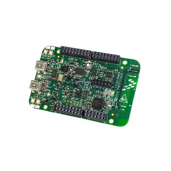 FRDM-KW24D512 Preview