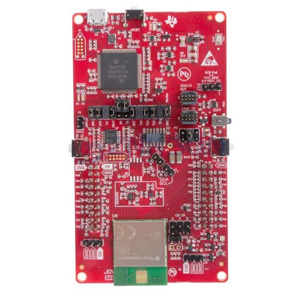 LAUNCHCC3220MODASF Preview