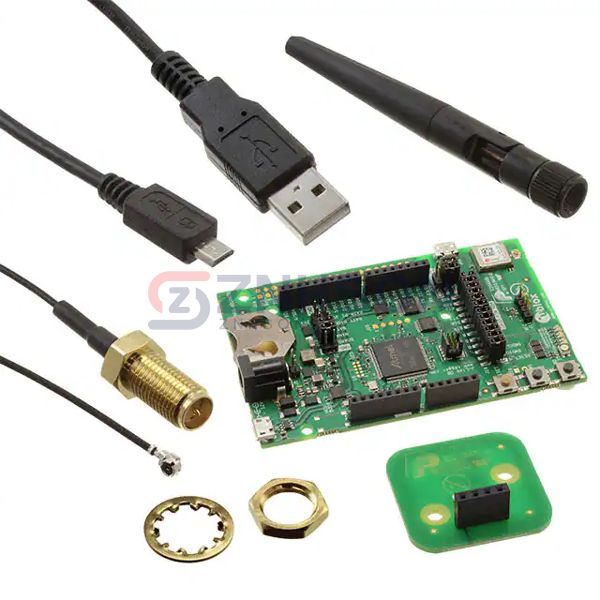 EVK-NINA-B311 Preview