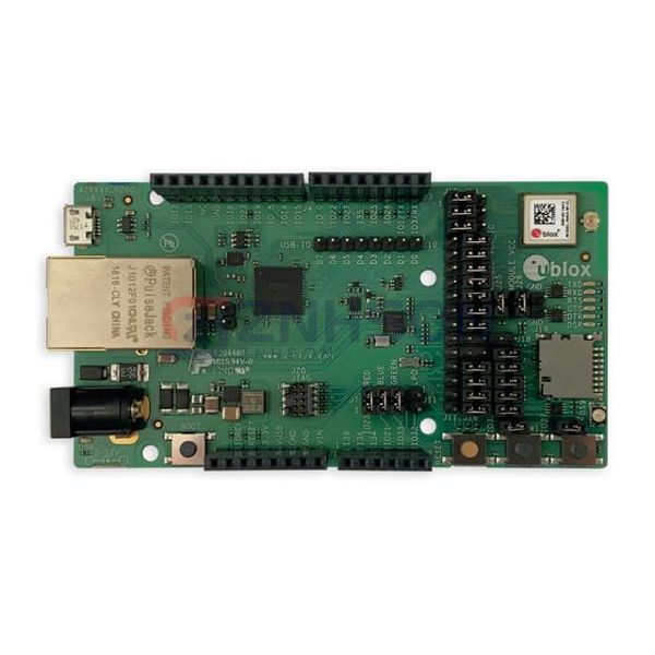 EVK-NINA-W151 Preview