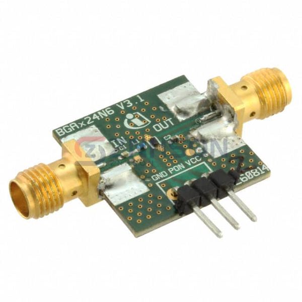BGA524N6BOARDTOBO1 Preview
