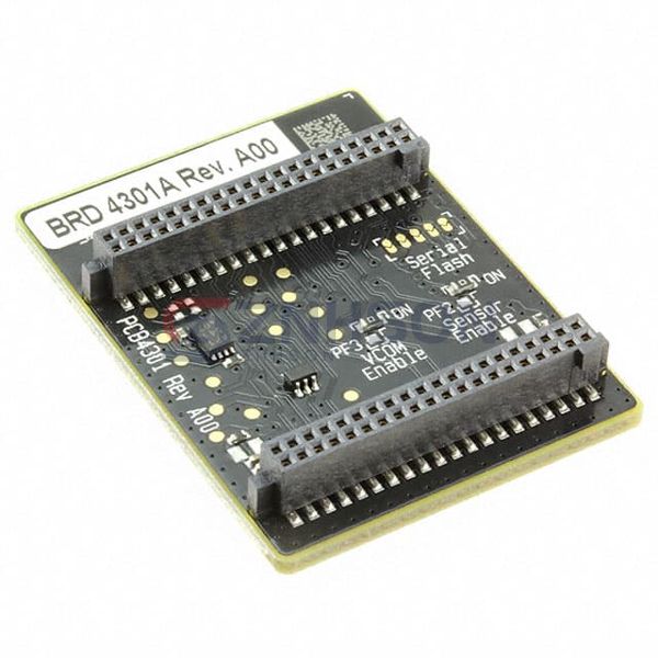 SLWRB4301A Preview