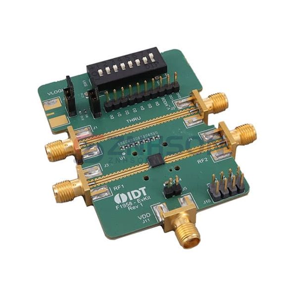 F1958EVB Preview