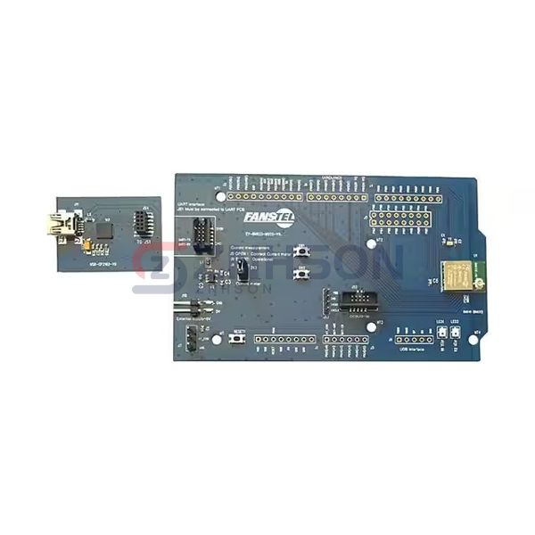 EV-BM833E Preview